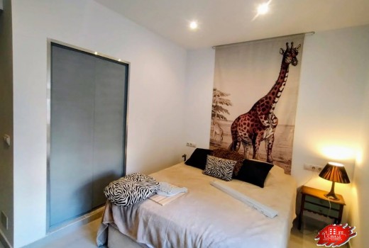 Venta - Piso -
San Juan - Pueblo