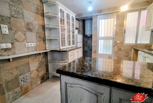 Venta - Piso -
San Juan - Pueblo