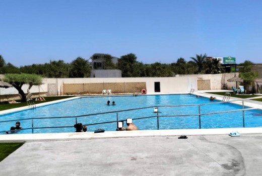 Venta - Piso -
San Juan - Pueblo