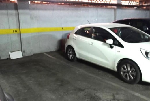 Venta - Plaza de garaje -
San Juan - Pueblo