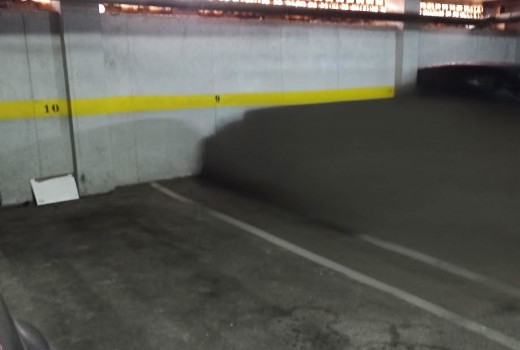 Venta - Plaza de garaje -
San Juan - Pueblo