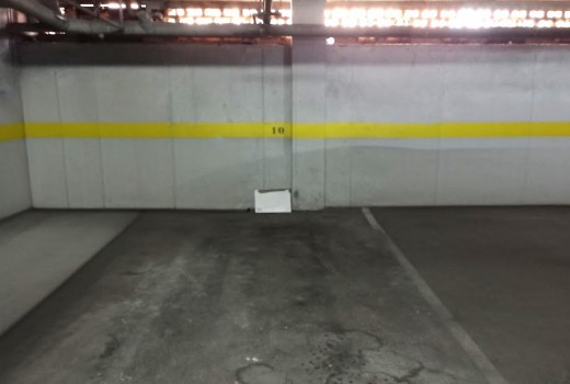 Venta - Plaza de garaje -
San Juan - Pueblo