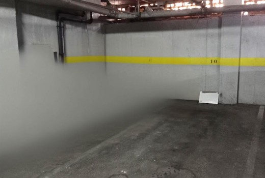 Venta - Plaza de garaje -
San Juan - Pueblo