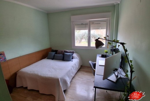 Resale - Villa -
Muchamiel - La huerta