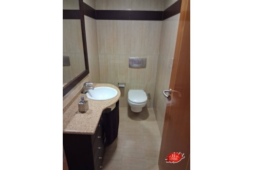 Resale - Villa -
Muchamiel - La huerta