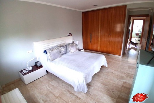 Resale - Villa -
Muchamiel - La huerta