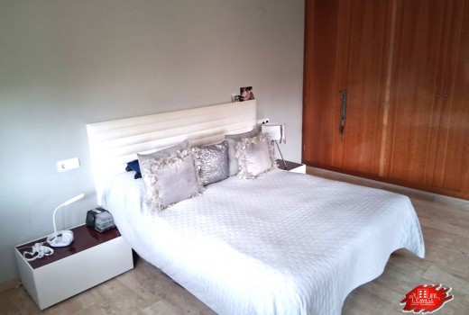 Resale - Villa -
Muchamiel - La huerta