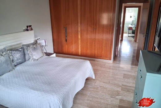 Resale - Villa -
Muchamiel - La huerta