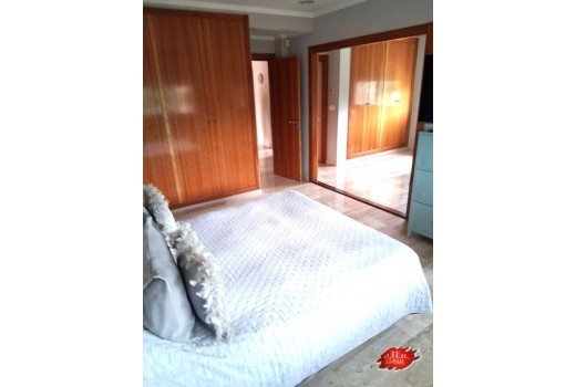 Resale - Villa -
Muchamiel - La huerta