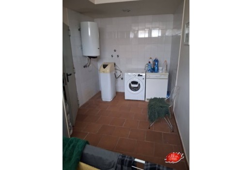 Resale - Villa -
Muchamiel - La huerta