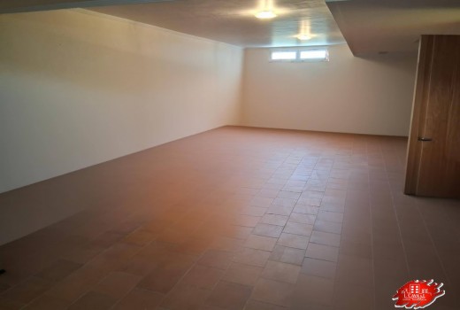 Resale - Villa -
Muchamiel - La huerta