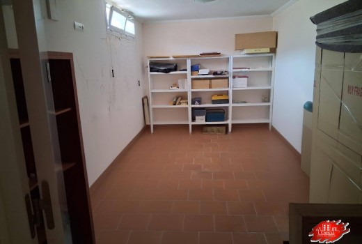 Resale - Villa -
Muchamiel - La huerta