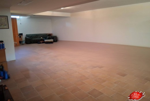 Resale - Villa -
Muchamiel - La huerta