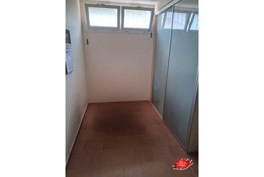 Resale - Villa -
Muchamiel - La huerta