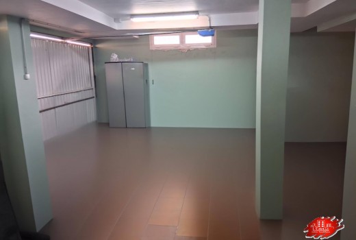 Resale - Villa -
Muchamiel - La huerta