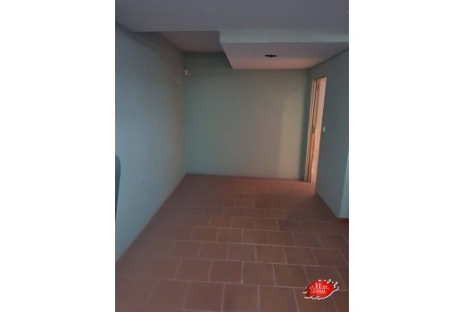 Resale - Villa -
Muchamiel - La huerta