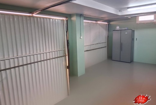 Resale - Villa -
Muchamiel - La huerta