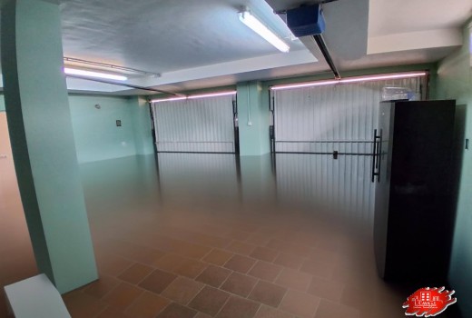 Resale - Villa -
Muchamiel - La huerta