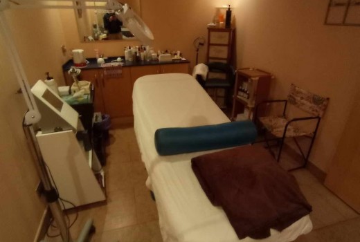 Resale - Premises -
San Juan - Pueblo