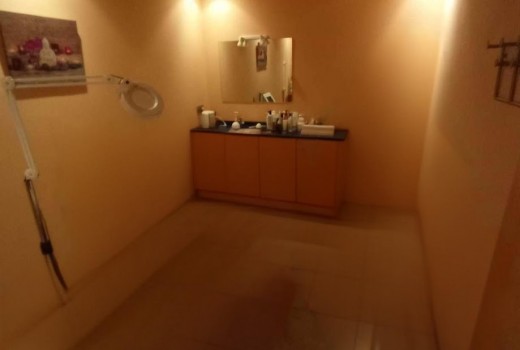 Resale - Premises -
San Juan - Pueblo