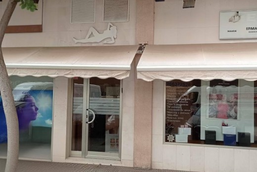 Resale - Premises -
San Juan - Pueblo