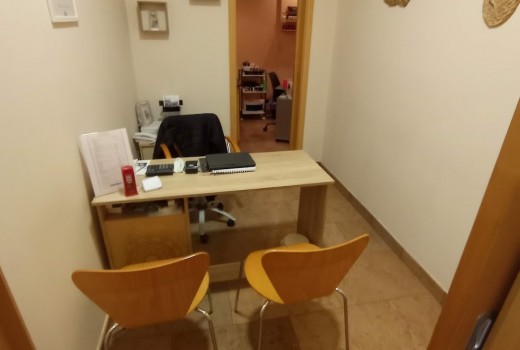 Resale - Premises -
San Juan - Pueblo