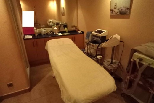 Resale - Premises -
San Juan - Pueblo