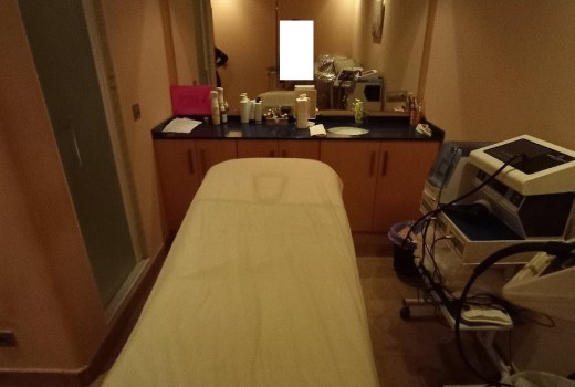 Resale - Premises -
San Juan - Pueblo