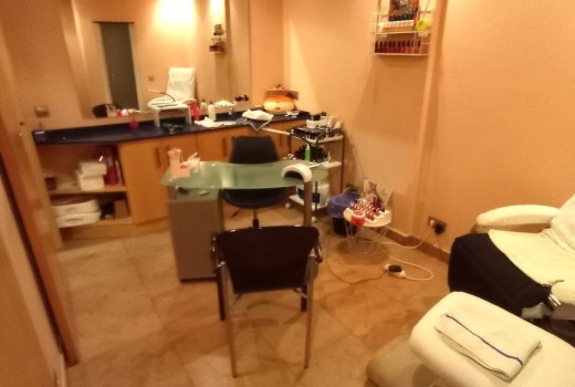 Resale - Premises -
San Juan - Pueblo