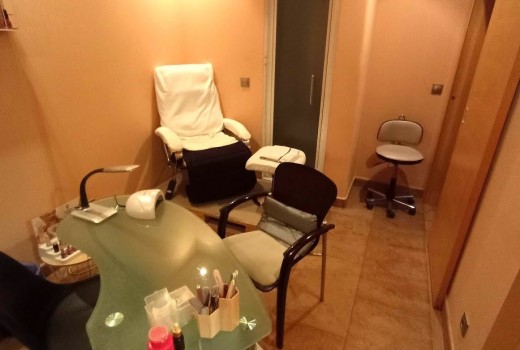 Resale - Premises -
San Juan - Pueblo