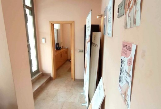 Resale - Premises -
San Juan - Pueblo