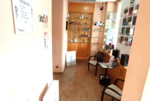 Resale - Premises -
San Juan - Pueblo