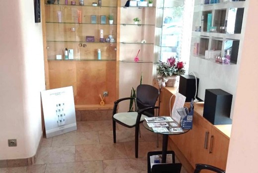 Resale - Premises -
San Juan - Pueblo