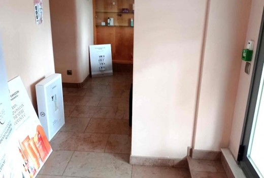 Resale - Premises -
San Juan - Pueblo