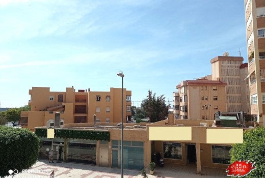 Resale - Appartment -
San Juan - Pueblo