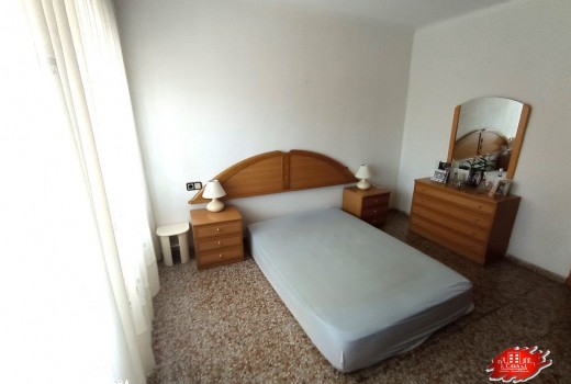 Resale - Appartment -
San Juan - Pueblo