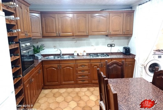 Resale - Appartment -
San Juan - Pueblo
