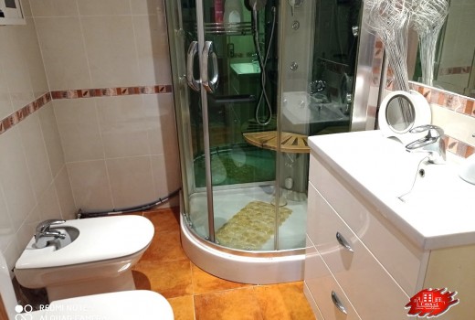 Resale - Appartment -
San Juan - Pueblo