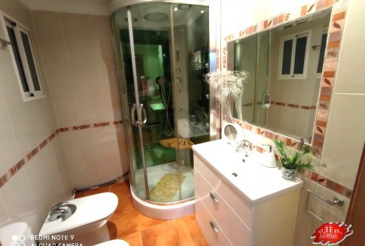 Resale - Appartment -
San Juan - Pueblo