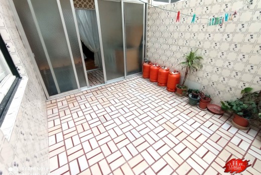 Resale - Appartment -
San Juan - Pueblo