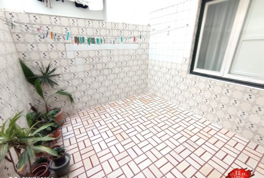 Resale - Appartment -
San Juan - Pueblo