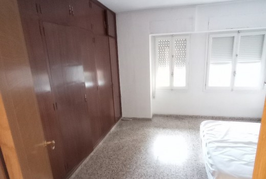 Resale - Appartment -
San Juan - Pueblo