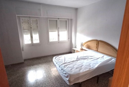 Resale - Appartment -
San Juan - Pueblo