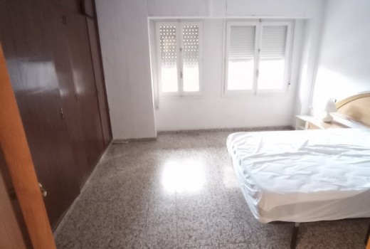 Resale - Appartment -
San Juan - Pueblo