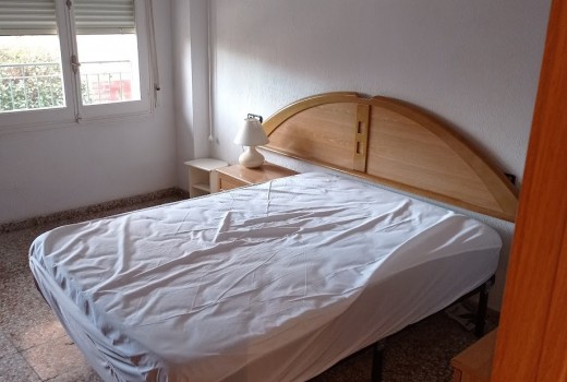 Resale - Appartment -
San Juan - Pueblo