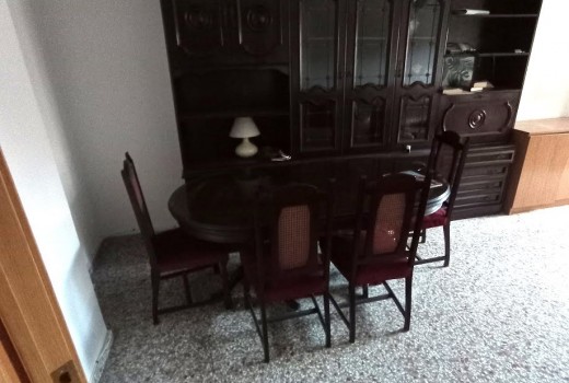 Resale - Appartment -
San Juan - Pueblo