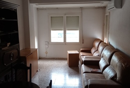 Resale - Appartment -
San Juan - Pueblo