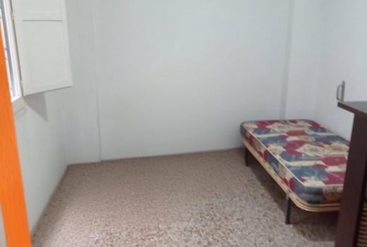 Resale - Appartment -
San Juan - Pueblo