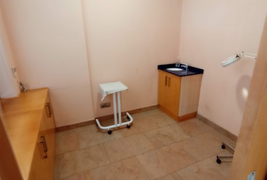 Resale - Premises -
San Juan - Pueblo