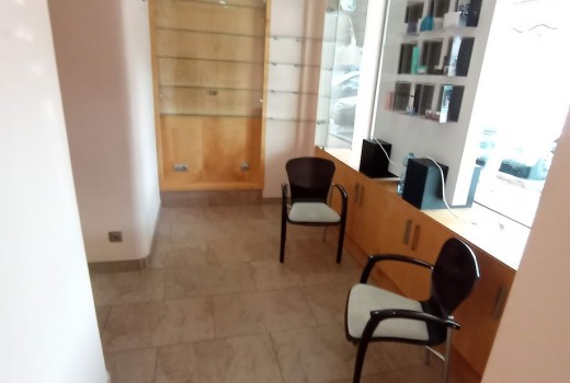 Resale - Premises -
San Juan - Pueblo